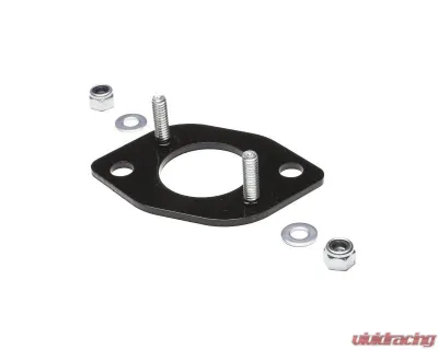 Chase Bays Stock Bore 0.625in Clutch Master Cylinder Adapter without Reservoir Nissan 240SX S13 | S14 | S15 1989-2002 - CB-N-CMCADAPT-CMC625