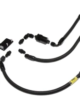 Chase Bays -08AN Fuel Line Kit with HKS Fuel Rail | Stock FPR Nissan 240SX S13 | S14 | S15 with KA24DE | SR20DET 1989-2002                                     - CB-N-KASRF-6-08ORB - Image 9