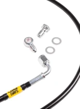 Chase Bays Clutch Line with BMW Transmission Nissan 240SX S13 | S14 1989-1998                                     - CB-N-KCLUTCH - Image 2