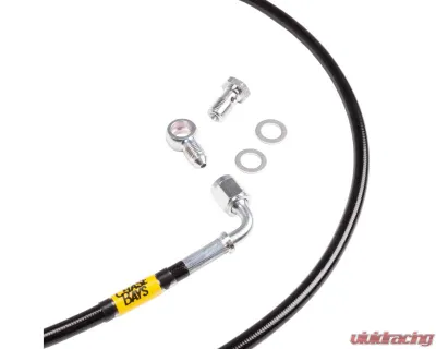 Chase Bays Clutch Line with BMW Transmission Nissan 240SX S13 | S14 1989-1998 - CB-N-KCLUTCH