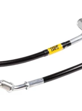 Chase Bays Clutch Line with BMW Transmission Nissan 240SX S13 | S14 1989-1998                                     - CB-N-KCLUTCH - Image 3