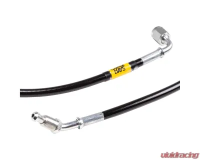 Chase Bays Clutch Line with BMW Transmission Nissan 240SX S13 | S14 1989-1998 - CB-N-KCLUTCH