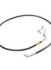 Chase Bays Clutch Line with BMW Transmission Nissan 240SX S13 | S14 1989-1998                                     - CB-N-KCLUTCH - Image 3