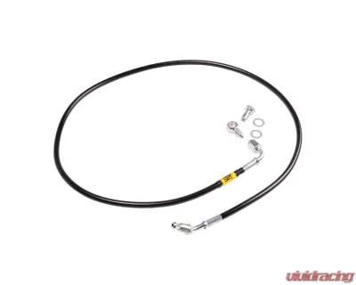 Chase Bays Clutch Line with BMW Transmission Nissan 240SX S13 | S14 1989-1998 - CB-N-KCLUTCH