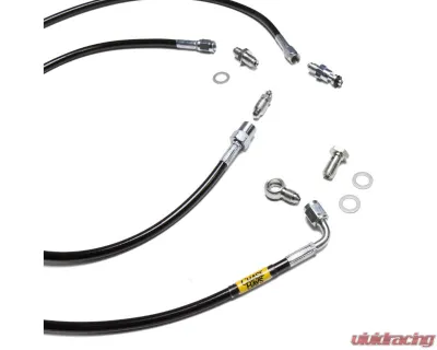 Chase Bays Clutch Line Nissan 240SX S13 | S14 with GM LS Engine & TR6060 1989-1998 - CB-N-LSCLUTCH6060