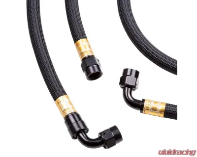 Chase Bays Power Steering Cooler Upgrade Nissan 240SX S13 | S14 | S15 1989-2002 - CB-N-PS-PSC