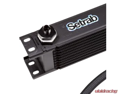 Chase Bays Power Steering Cooler Upgrade Nissan 240SX S13 | S14 | S15 1989-2002 - CB-N-PS-PSC