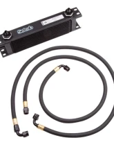 Chase Bays Power Steering Cooler Upgrade Nissan 240SX S13 | S14 | S15 1989-2002                                     - CB-N-PS-PSC - Image 3