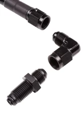 Chase Bays LHD High Pressure Power Steering Hose Nissan 240SX S13 | S14 | S15 with SR20DET | KA24DE 1989-2002                                     - CB-N-PS4 - Image 3