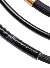 Chase Bays LHD Power Steering Kit with Cooler Nissan 240SX S13 | S14 | S15 with KA24DE | SR20DET 1989-2002                                     - CB-N-PSK4-PSC - Image 5