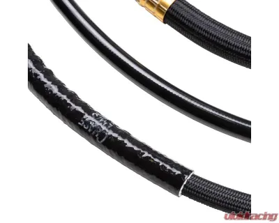 Chase Bays LHD Power Steering Kit with Cooler Nissan 240SX S13 | S14 | S15 with KA24DE | SR20DET 1989-2002 - CB-N-PSK4-PSC