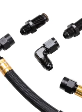 Chase Bays LHD Power Steering Kit with Cooler Nissan 240SX S13 | S14 | S15 with KA24DE | SR20DET 1989-2002                                     - CB-N-PSK4-PSC - Image 6