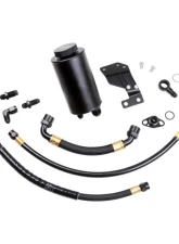 Chase Bays LHD Power Steering Kit with Cooler Nissan 240SX S13 | S14 | S15 with KA24DE | SR20DET 1989-2002                                     - CB-N-PSK4-PSC - Image 9