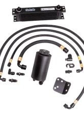 Chase Bays LHD Power Steering Kit with Cooler Nissan 240SX S13 | S14 | S15 with 1JZ-GTE | 2JZ-GTE 1989-2002                                     - CB-N-PSK6-PSC - Image 4