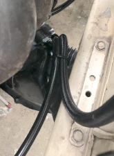 Chase Bays LHD Power Steering Kit with Cooler Nissan 240SX S13 | S14 | S15 with 1JZ-GTE | 2JZ-GTE 1989-2002                                     - CB-N-PSK6-PSC - Image 8