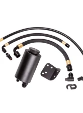 Chase Bays LHD Power Steering Kit with Cooler Nissan 240SX S13 | S14 | S15 with 1JZ-GTE | 2JZ-GTE 1989-2002                                     - CB-N-PSK6-PSC - Image 9