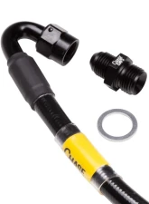 Chase Bays LHD Power Steering Kit with Cooler Nissan 240SX S13 | S14 | S15 with LS 1989-2002                                     - CB-N-PSKLS-PSC - Image 4