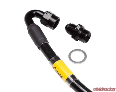 Chase Bays LHD Power Steering Kit with Cooler Nissan 240SX S13 | S14 | S15 with LS 1989-2002 - CB-N-PSKLS-PSC