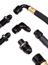 Chase Bays LHD Power Steering Kit with Cooler Nissan 240SX S13 | S14 | S15 with LS 1989-2002                                     - CB-N-PSKLS-PSC - Image 5