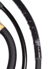 Chase Bays LHD Power Steering Kit with Cooler Nissan 240SX S13 | S14 | S15 with LS 1989-2002                                     - CB-N-PSKLS-PSC - Image 6