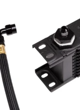 Chase Bays LHD Power Steering Kit with Cooler Nissan 240SX S13 | S14 | S15 with LS 1989-2002                                     - CB-N-PSKLS-PSC - Image 7