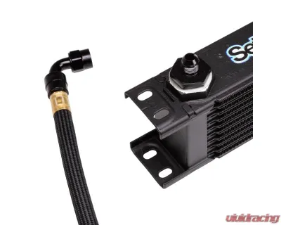 Chase Bays LHD Power Steering Kit with Cooler Nissan 240SX S13 | S14 | S15 with LS 1989-2002 - CB-N-PSKLS-PSC