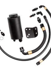 Chase Bays LHD Power Steering Kit with Cooler Nissan 240SX S13 | S14 | S15 with LS 1989-2002                                     - CB-N-PSKLS-PSC - Image 9