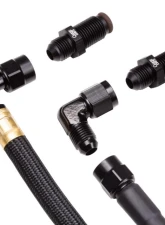 Chase Bays RHD Power Steering Kit with Cooler Nissan 240SX S13 | S14 | S15 with RB20DET | RB25DET | RB26DETT 1989-2002                                     - CB-N-PSKRBRHD-PSC - Image 4