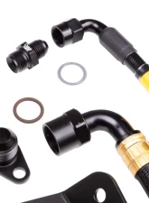 Chase Bays RHD Power Steering Kit with Cooler Nissan 240SX S13 | S14 | S15 with RB20DET | RB25DET | RB26DETT 1989-2002                                     - CB-N-PSKRBRHD-PSC - Image 5