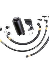 Chase Bays RHD Power Steering Kit with Cooler Nissan 240SX S13 | S14 | S15 with RB20DET | RB25DET | RB26DETT 1989-2002                                     - CB-N-PSKRBRHD-PSC - Image 10