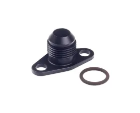 Chase Bays Power Steering Pump Feed 10AN Adapter Nissan SR | KA | RB | VG