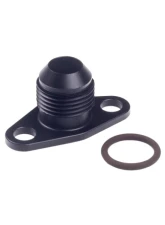 Chase Bays Power Steering Pump Feed 10AN Adapter Nissan SR | KA | RB | VG                                     - CB-N-PSPA10/A - Image 3