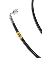 Chase Bays LHD Single Piston Brake Booster Delete In Bay Brake Line Relocation Nissan 240SX S13 | S14 | S15 1989-2002                                     - CB-N-S134BBE - Image 3