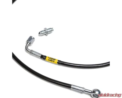 Chase Bays Clutch Line Nissan 240SX S13 | S14 with VQ35DE | 1JZ | 2JZ 1989-1998 - CB-N-VQCLUTCH