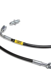 Chase Bays Clutch Line Nissan 240SX S13 | S14 with VQ35DE | 1JZ | 2JZ 1989-1998                                     - CB-N-VQCLUTCH - Image 3
