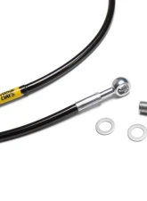 Chase Bays Clutch Line Nissan 240SX S13 | S14 with VQ35DE | 1JZ | 2JZ 1989-1998                                     - CB-N-VQCLUTCH - Image 4