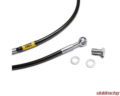 Chase Bays Clutch Line Nissan 240SX S13 | S14 with VQ35DE | 1JZ | 2JZ 1989-1998 - CB-N-VQCLUTCH