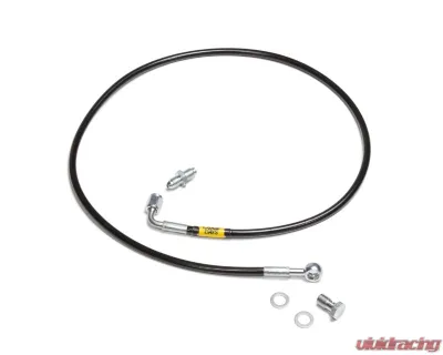 Chase Bays Clutch Line Nissan 240SX S13 | S14 with VQ35DE | 1JZ | 2JZ 1989-1998 - CB-N-VQCLUTCH