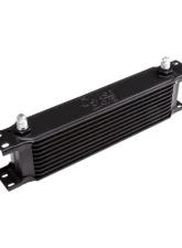 Chase Bays 25 Row 10AN Male Inlet | Outlet Oil Cooler                                     - CB-OILC-25 - Image 3