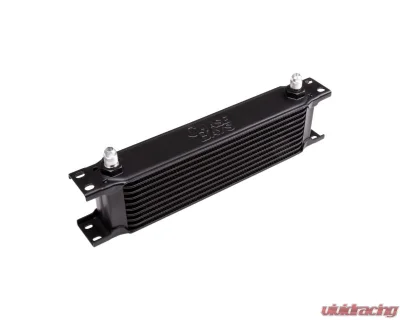 Chase Bays 25 Row 10AN Male Inlet | Outlet Oil Cooler - CB-OILC-25