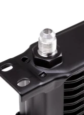 Chase Bays 25 Row 10AN Male Inlet | Outlet Oil Cooler                                     - CB-OILC-25 - Image 6