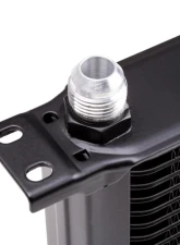 Chase Bays 25 Row 10AN Male Inlet | Outlet Oil Cooler                                     - CB-OILC-25 - Image 7