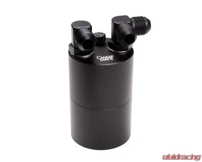 Chase Bays Universal Oil Catch Can without Fittings - CB-OILCATCH