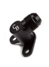 Chase Bays Power Steering Pump Feed 10AN Adapter Subaru WRX 2004-2007                                     - CB-WRX-PSPA10/A - Image 3