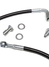 Chase Bays Clutch Line Nissan Skyline R32 | R33 1989-1998                                     - CB-R32-CLUTCH - Image 2