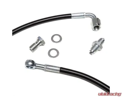 Chase Bays Clutch Line Nissan Skyline R32 | R33 1989-1998 - CB-R32-CLUTCH