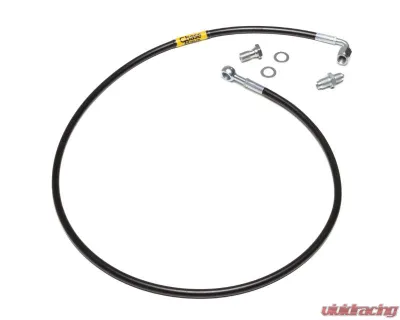 Chase Bays Clutch Line Nissan Skyline R32 | R33 1989-1998 - CB-R32-CLUTCH