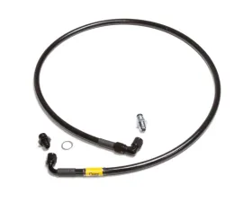 Chase Bays High Pressure Power Steering Hose Nissan Skyline R32 | R33 AWD