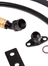 Chase Bays Power Steering Kit with Cooler Nissan Skyline R32 | R33 RWD with RB20DET | RB25DET | RB26DETT                                     - CB-R32-PSKGTS-PSC - Image 2