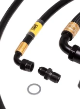 Chase Bays Power Steering Kit with Cooler Nissan Skyline R32 | R33 RWD with RB20DET | RB25DET | RB26DETT                                     - CB-R32-PSKGTS-PSC - Image 3